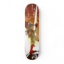 Boy Destroy Rail Smasher Skate Boards