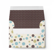 Boy Envelope A2 envelope