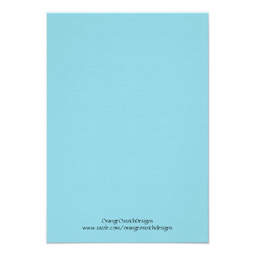 Boy First Communion Custom Invitations