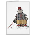 Boy Fisherman cards