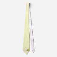 Boy Fishing tie