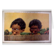 BOY  &  GIRL CARD