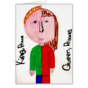 boy - girl cards by Raven2007 boy - girl cards