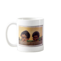 BOY  &  GIRL MUG