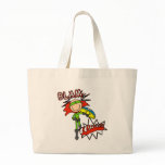 Boy Hero with Shield Bags