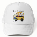 Boy I Go To School T-shirts and Gifts