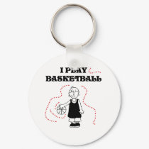 Boy I Play Basketball keychains by sport_shop Boy I Play Basketball keychains