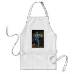 Boy In Blue (Portrait Of Jonathan Buttall) By Gain Apron
