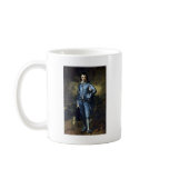 Boy In Blue (Portrait Of Jonathan Buttall) By Gain Mug