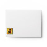 Boy Kwanzaa Envelopes