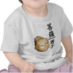 Boy like Buddha Tees