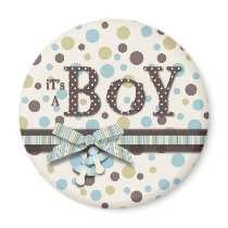 Boy Magnet