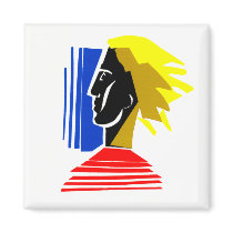 Boy magnets