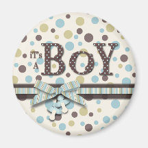 Boy Magnet