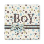 Boy Magnet S