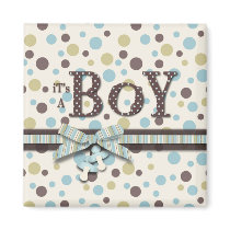 Boy Magnet S