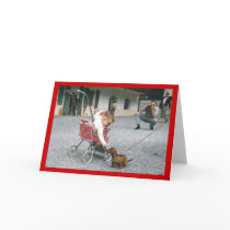 BOY MEETS DOG cards by mrsheldo BOY MEETS DOG cards