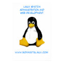 Boy Meets Linux Poster posters by linuxboy Boy Meets Linux Poster posters