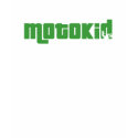 Boy Motokid Dark T Shirt