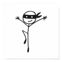 Boy Ninja posters by katetapley Boy Ninja posters