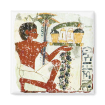 boy offering magnets by arthistory boy offering magnets