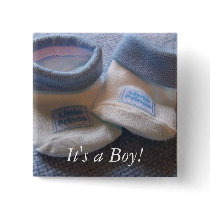 Boy oh Boy buttons by KatAnnette Boy oh Boy buttons