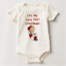 Infant Organic Onesie / Creeper