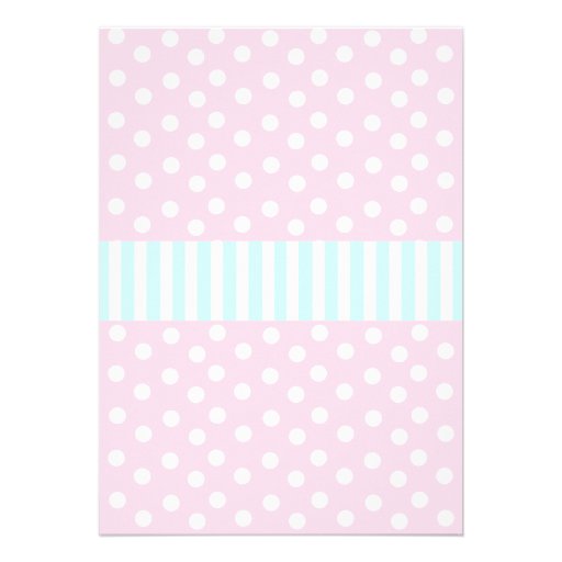 Boy or Girl Baby Reveal Party Invites