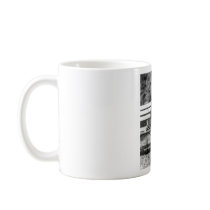 Boy & Orangutan Vintage National Zoo Washington Mug