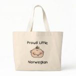 Boy Proud Little  Norwegian bags