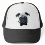 Boy Pug Hat