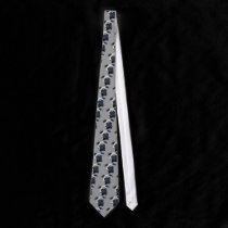 Boy Pug tie