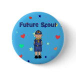 Boy Scout Pins