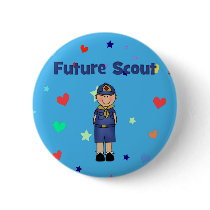 Boy Scout buttons