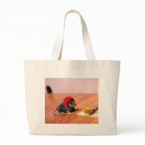 Boy Scout Mouse bags by tsunamibev Boy Scout Mouse bags