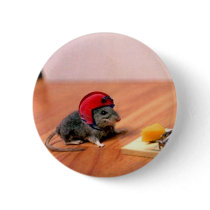 Boy Scout Mouse buttons