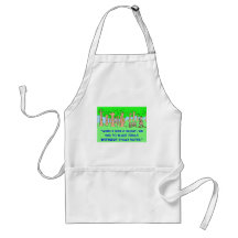 BOY SCOUTS BLAZE TRAIL STICKY NOTES APRONS