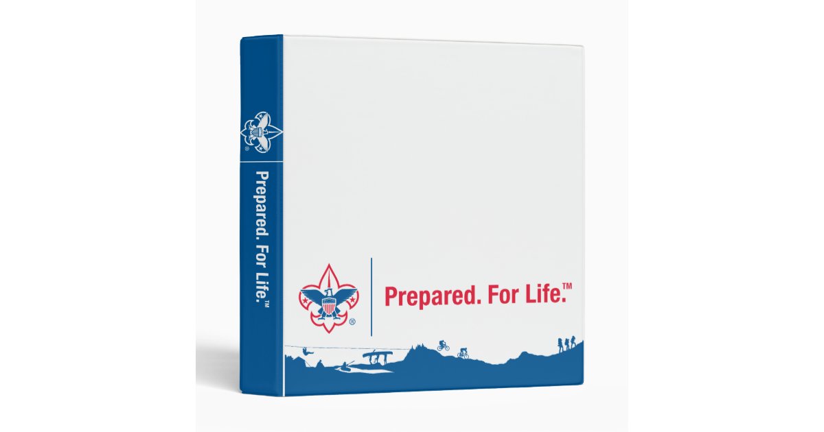 boy-scouts-of-america-binder-zazzle