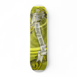 Boy Scouts of America Skateboard
