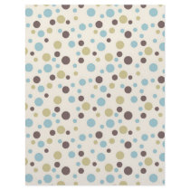 Boy Scrapbook Paper Letterhead