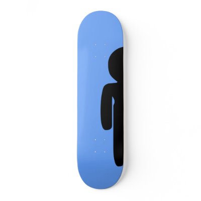 Boy Skateboards by graffitigorillas