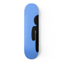Boy skateboards by graffitigorillas Boy skateboards