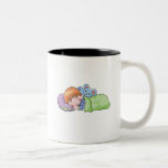 Boy Sleeping Mugs