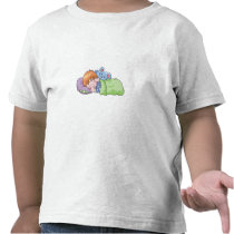 Boy Sleeping Shirt
