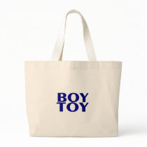 Boy Toy bags