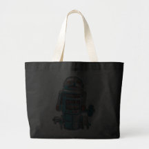 Boy Toy Bag