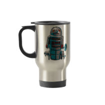 Boy Toy Mug