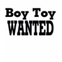 Boy Toy-Women's t-shirts by 3rdworld4ever Boy Toy-Women's t-shirts