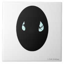 Boy Who Cried Wolf Tiles