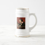 Boy with a Squirrel, by John Singleton Copley mugs
